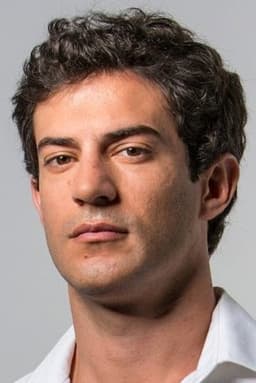 Photo of Nadav Nates