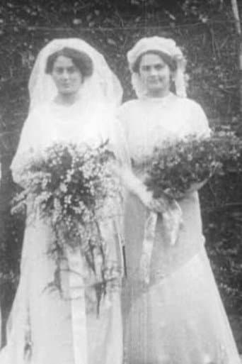 Poster for Wedding of Miss Carrie Alexander