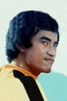 Photo of Jang Il-Do