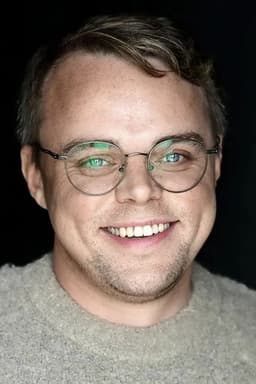 Photo of Pavel Talankin