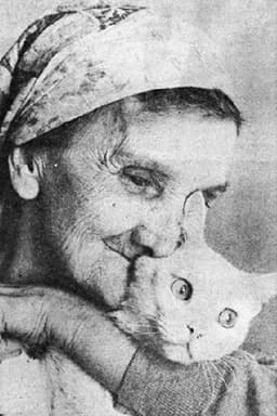 Photo of Jovanka Kotlajić