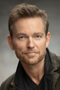 Photo of Jonathan Scarfe
