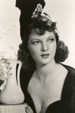 Photo of Ann Corio
