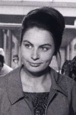 Photo of Barbara Dennek
