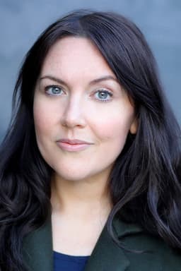 Photo of Katy Wix