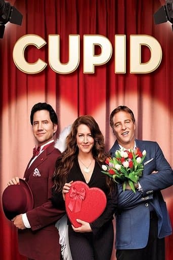 Poster for Cupid