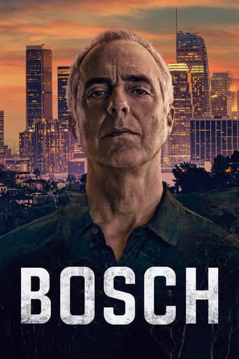Poster for Bosch