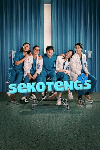 Poster for Sekotengs