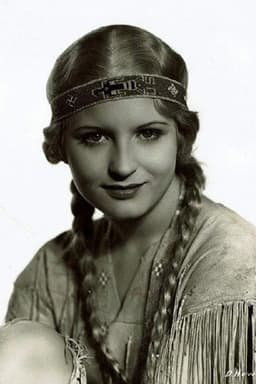 Photo of Janet Chandler