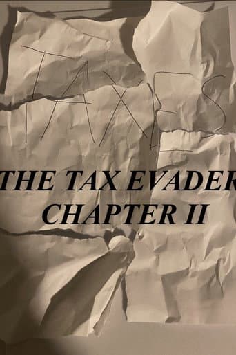 Poster for The Tax Evader Chapter II