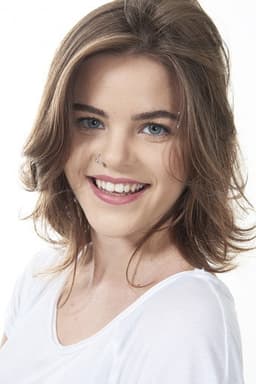 Photo of Isabela Torres
