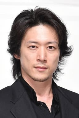 Photo of Shuntarô Miyao