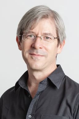 Photo of Darcy Paquet
