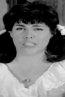 Photo of Dolly Fliskou
