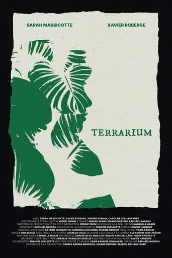 Poster for Terrarium