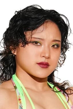 Photo of Saya Iida