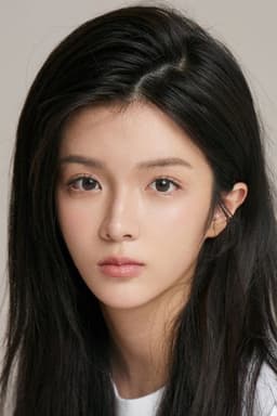 Photo of Guo Xinyu