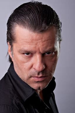 Photo of Marian Valev