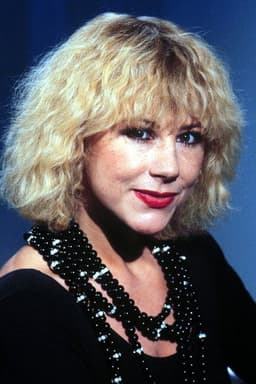 Photo of Margit Geissler