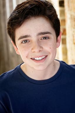 Photo of Ryan Yeates