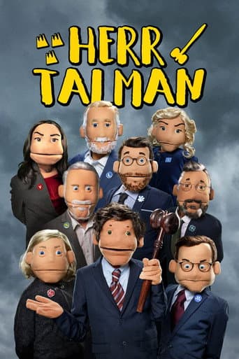 Poster for Herr Talman