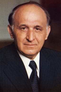 Photo of Todor Zhivkov
