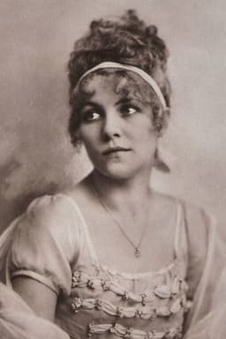 Photo of Hilde Woerner