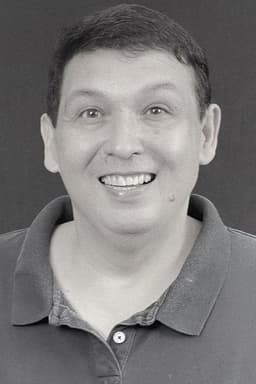Photo of Ricky Rivero