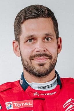 Photo of Janne Ferm