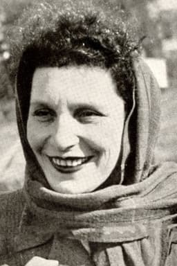Photo of Rina Franchetti
