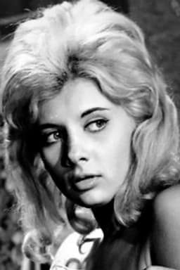 Photo of Mirka Kalatzopoulou