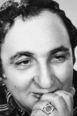 Photo of Hadjibaba Baghirov