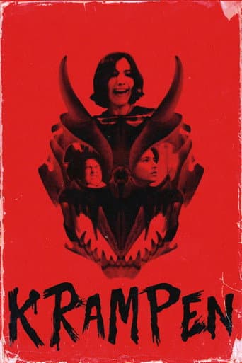 Poster for Krampen