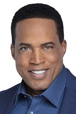 Photo of Kevin Ross