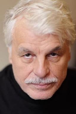 Photo of Michele Placido