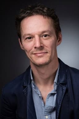 Photo of Guillaume Verdier