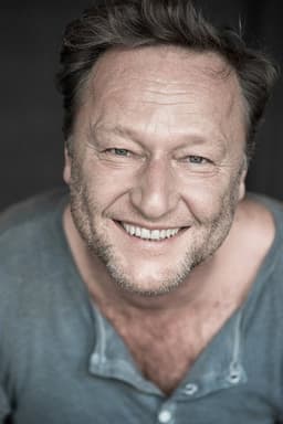 Photo of Rainer Wöss