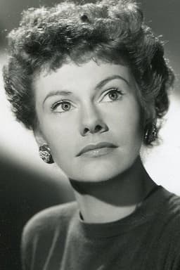 Photo of Daphne Anderson