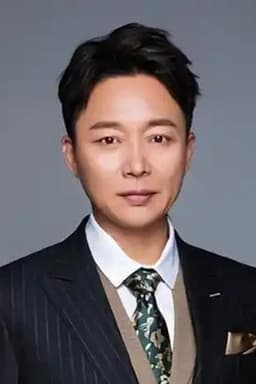 Photo of Liu Yijun