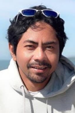 Photo of Diaz Ardiawan