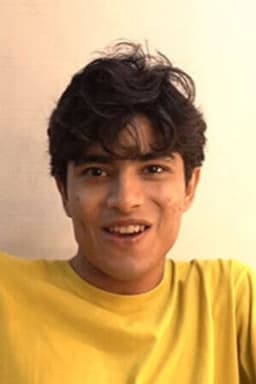 Photo of Abhinav Santosh Singh