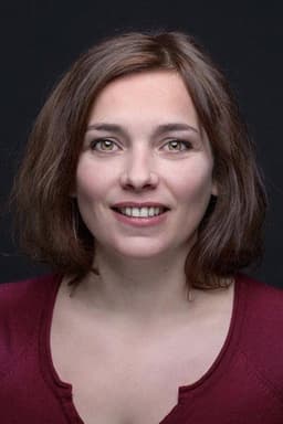 Photo of Héloïse Rauth