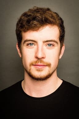 Photo of Dan Mousseau