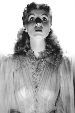 Photo of Christine Gordon