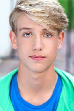 Photo of Jake Satow