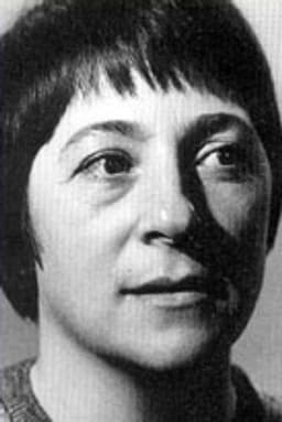 Photo of Eugenia Todorascu