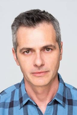 Photo of Marios Athanasiou