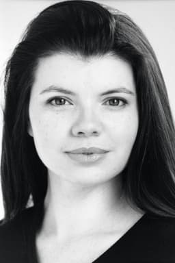 Photo of Katharine Cullen