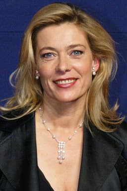 Photo of Barbara Rudnik