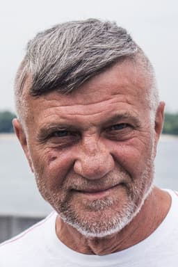 Photo of Kostyantyn Linartovych